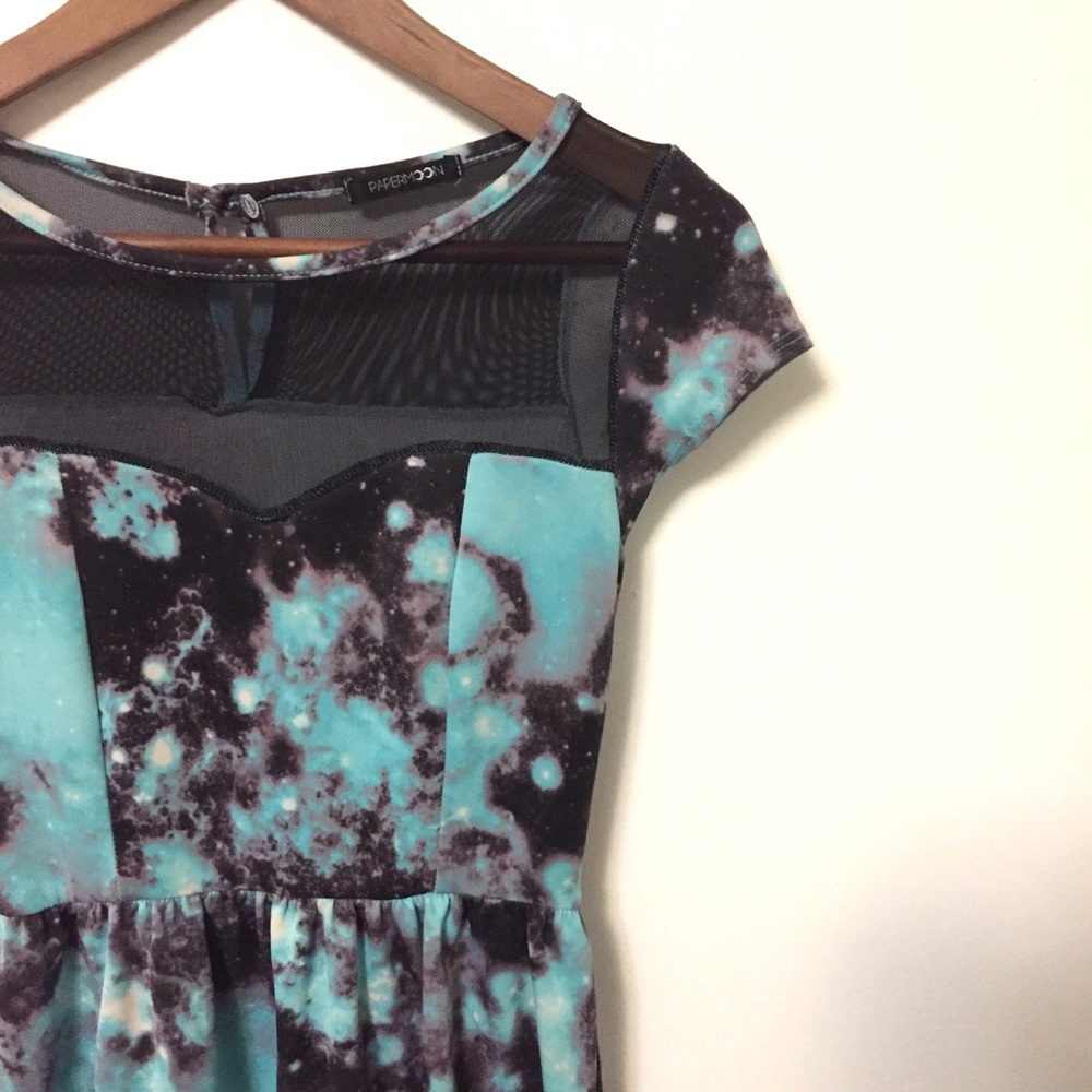 Space Dress of Awesomeness